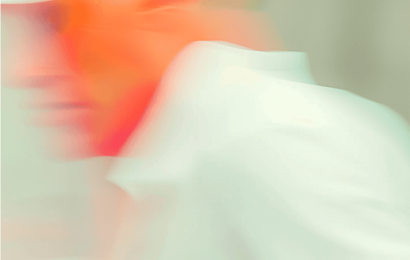 Abstract visual for AI Software