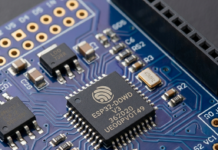 O que é o ULP do ESP32 e por que ele existe?