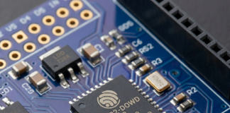 O que é o ULP do ESP32 e por que ele existe?