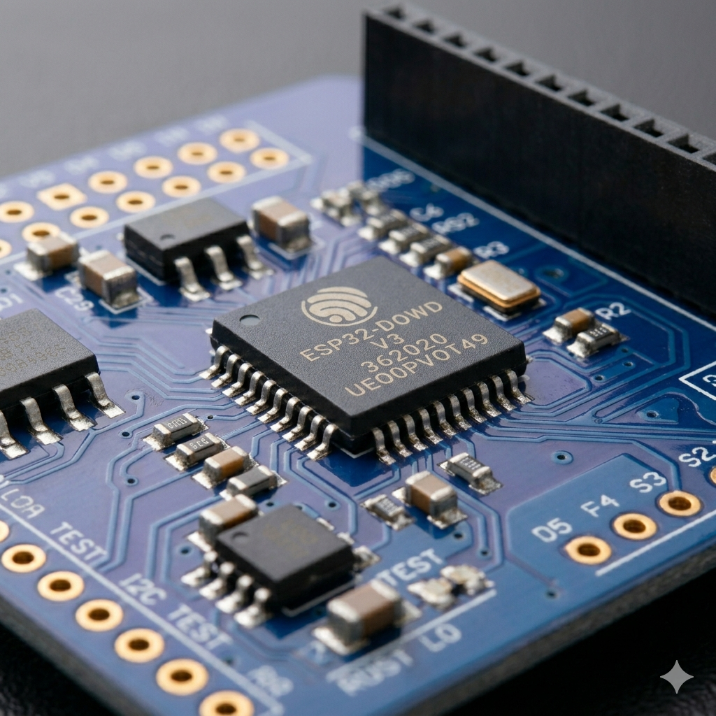 principais-recursos-do-ulp-em-esp32